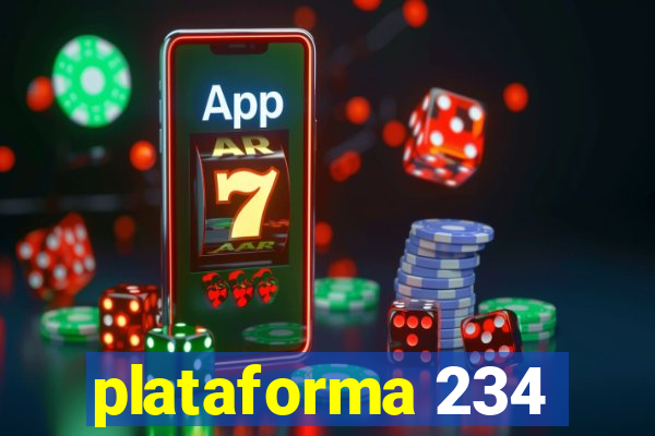 plataforma 234